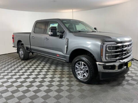 2025 Ford F-350 Super Duty