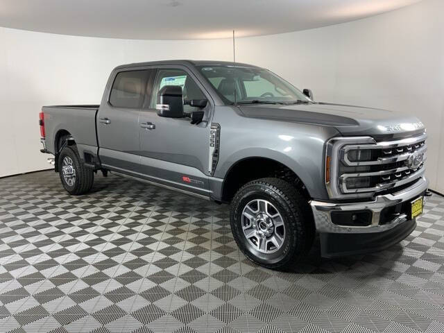 2025 Ford F-350 Super Duty