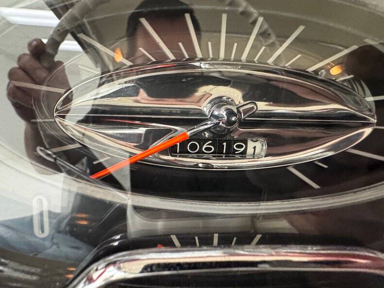 1957 Oldsmobile Super 88