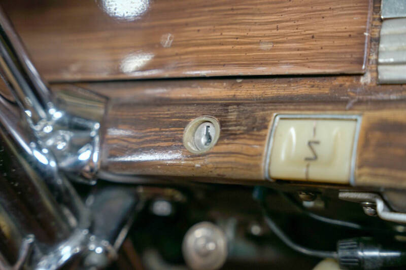 1947 Hudson Super-Eight