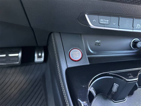 2021 Audi RS 5 Sportback 2.9T quattro