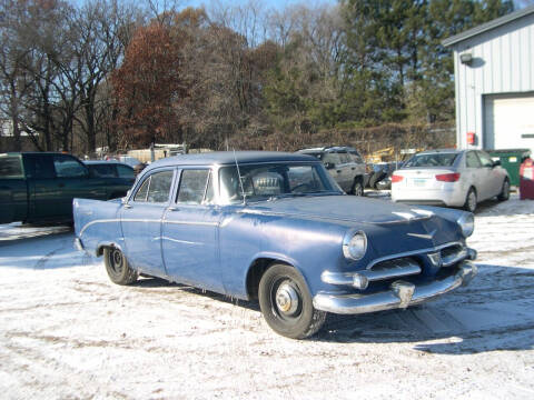 1956 Dodge Coronet