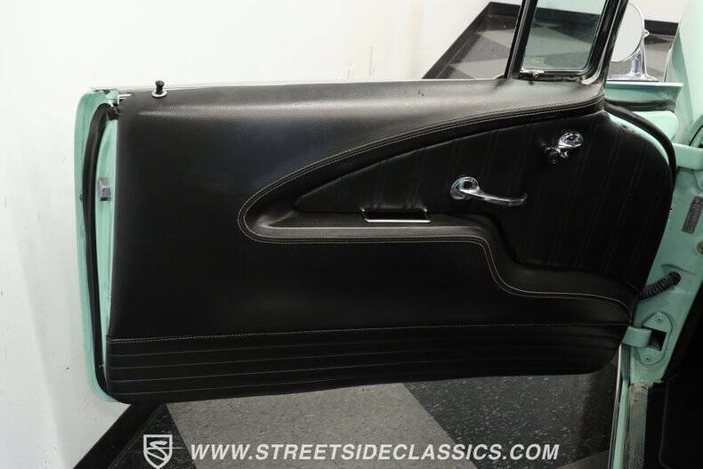 1957 Chevrolet Bel Air