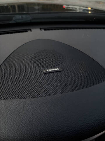 2011 Infiniti EX35 Journey