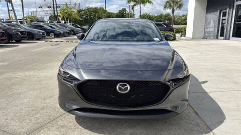 2026 Mazda Mazda3 Hatchback 2.5 S Select Sport