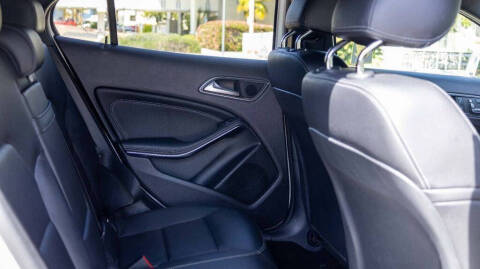 2020 Mercedes-Benz GLA GLA 250