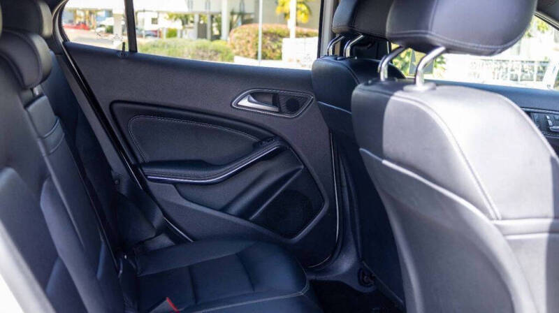 2020 Mercedes-Benz GLA GLA 250