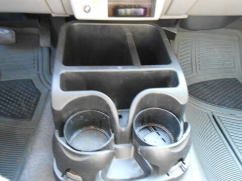 2000 Ford Ranger XLT