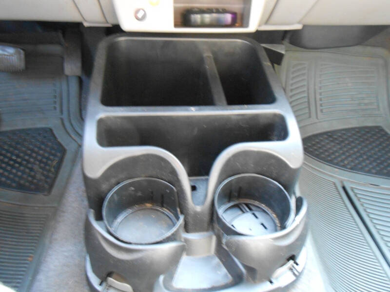 2000 Ford Ranger XLT