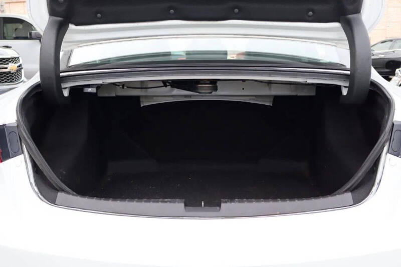 2019 Acura ILX w/Tech