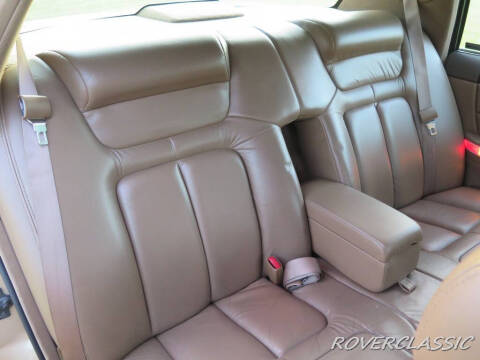 1998 Cadillac DeVille D'elegance