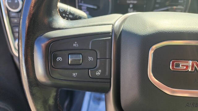 2019 GMC Sierra 1500 for sale at Tim Short CDJR Hazard in Hazard, KY