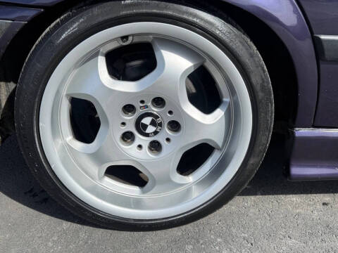 1998 BMW 3 Series