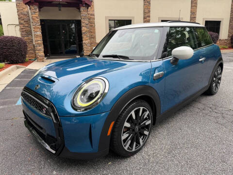 2024 MINI Hardtop 2 Door Cooper S