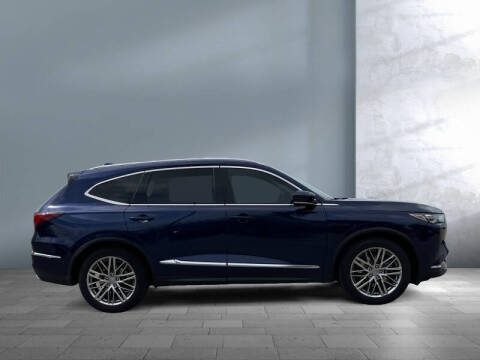 2023 Acura MDX SH-AWD w/Advance