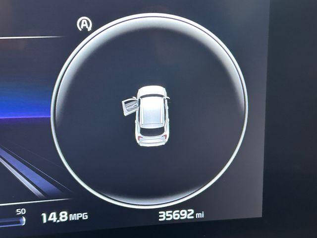 2024 Kia Telluride SX-Prestige X-Pro