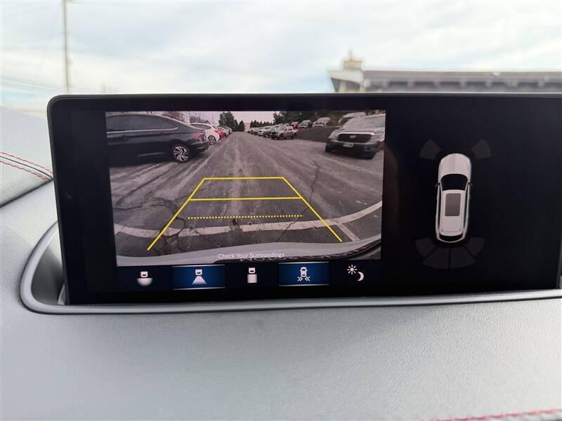 2023 Acura MDX SH-AWD w/A-SPEC