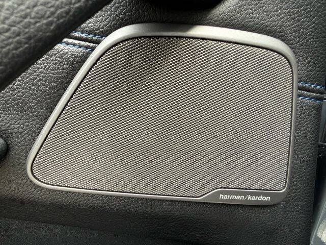 2020 BMW 5 Series 540i xDrive