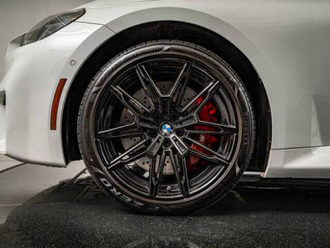 2025 BMW M2