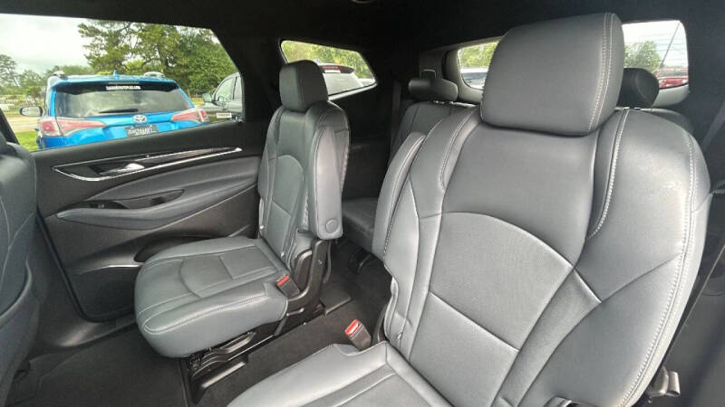 2024 Buick Enclave Premium