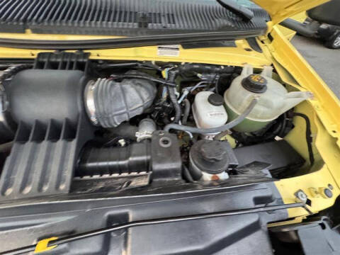 2019 Ford E-Series E-450 SD