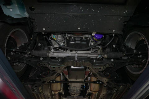 2008 Ford Mustang GT Premium