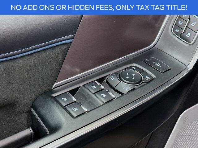 2026 Ford F-350 Super Duty