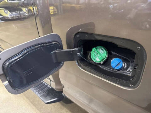 2017 Ford F-250 Super Duty