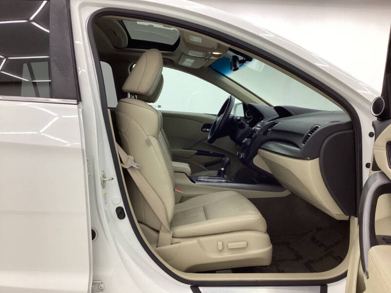 2014 Acura RDX