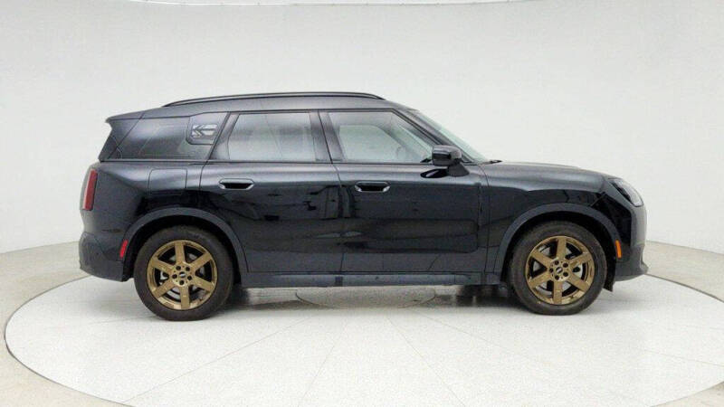 2025 MINI Countryman Cooper SE ALL4