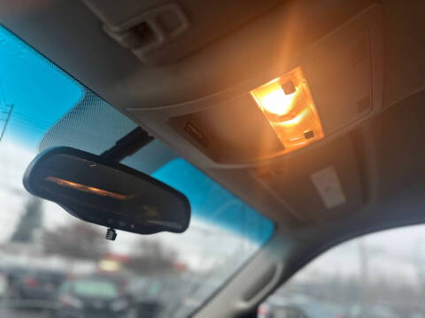 2012 Chevrolet Tahoe LT