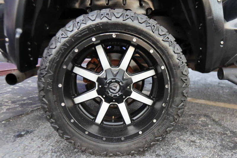 2015 Toyota Tundra SR5