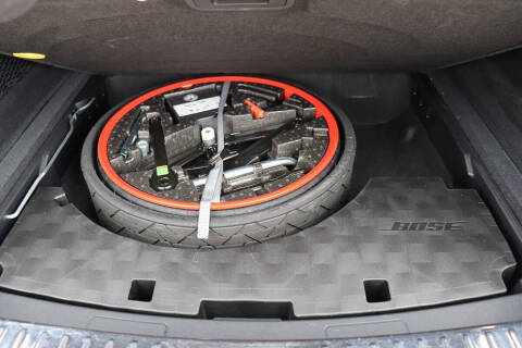 2020 Porsche Cayenne Turbo