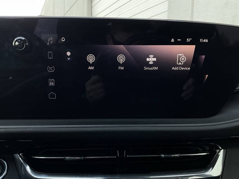 2025 Buick Envista Sport Touring