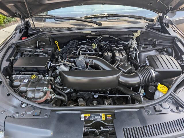 2023 Dodge Durango GT