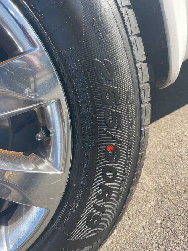 2016 Buick Enclave Premium