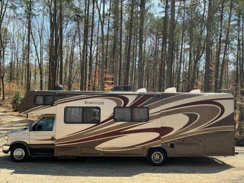 2013 Forest River 3011 DS MC32
