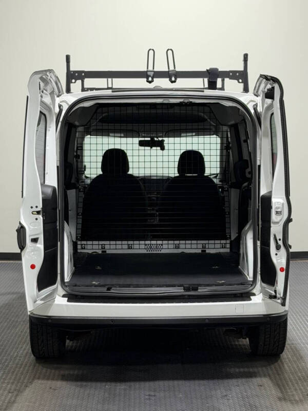 2017 RAM ProMaster City SLT