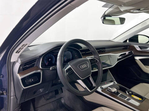 2024 Audi A6 allroad quattro Prestige 55 TFSI