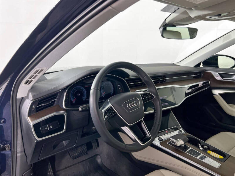 2024 Audi A6 allroad quattro Prestige 55 TFSI