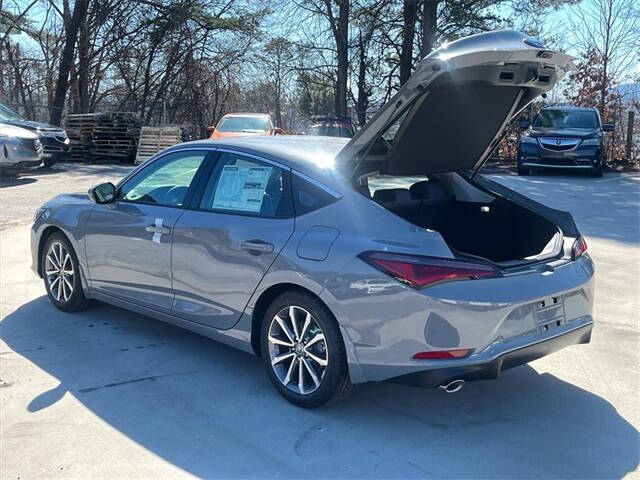 2026 Acura Integra