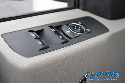 2018 Ford F-350 Super Duty XL