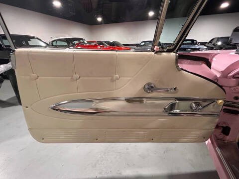 1960 Ford Thunderbird