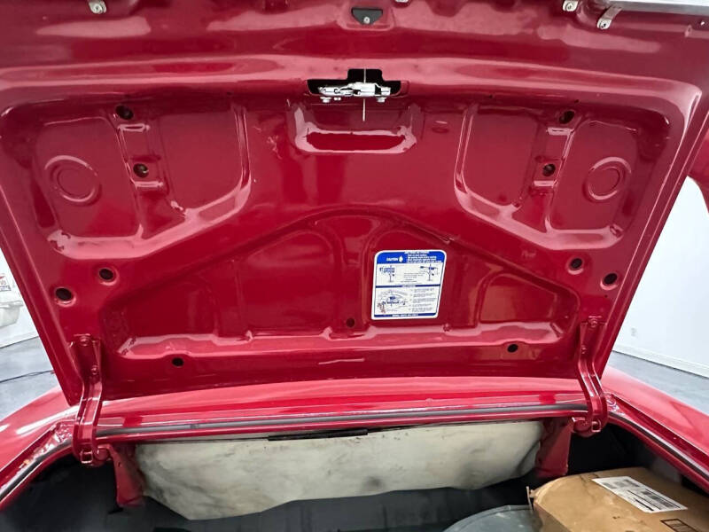 1969 Pontiac Le Mans