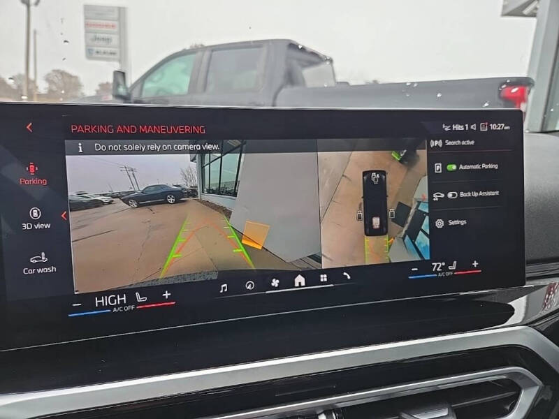 2024 BMW i4 eDrive40 Gran Coupe