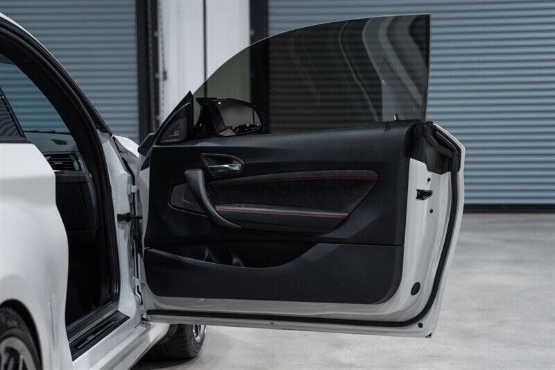 2020 BMW M2 Competition