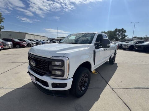2026 Ford F-350 Super Duty