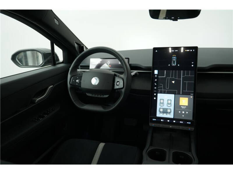 2023 Fisker Ocean Extreme