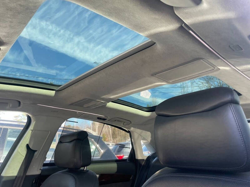 2014 Audi A8 L 3.0 quattro TDI