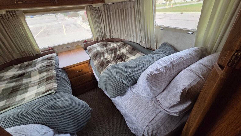 1990 Airstream EXCELLA 29'